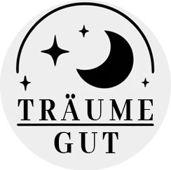 Träume Gut Logo